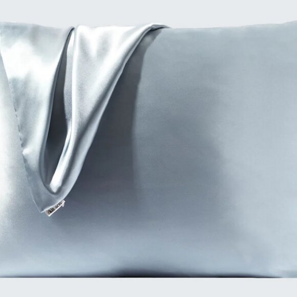 Kitsch Standard Size Satin Pillowcase - Picture 2 of 2